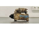 Recambio de motor arranque para ford tourneo connect (tc7) familiar referencia OEM IAM   