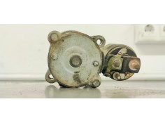 Recambio de motor arranque para ford tourneo connect (tc7) familiar referencia OEM IAM   