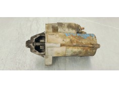 Recambio de motor arranque para ford tourneo connect (tc7) familiar referencia OEM IAM   