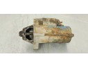 Recambio de motor arranque para ford tourneo connect (tc7) familiar referencia OEM IAM   