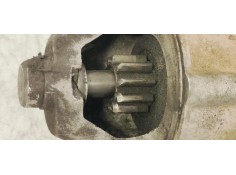 Recambio de motor arranque para ford tourneo connect (tc7) familiar referencia OEM IAM   