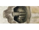 Recambio de motor arranque para ford tourneo connect (tc7) familiar referencia OEM IAM   