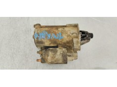 Recambio de motor arranque para ford tourneo connect (tc7) familiar referencia OEM IAM   