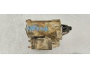 Recambio de motor arranque para ford tourneo connect (tc7) familiar referencia OEM IAM   