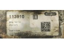 Recambio de motor arranque para ford tourneo connect (tc7) familiar referencia OEM IAM   