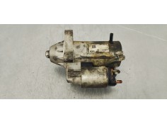 Recambio de motor arranque para ford tourneo connect (tc7) familiar referencia OEM IAM   