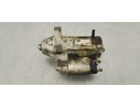 Recambio de motor arranque para ford tourneo connect (tc7) familiar referencia OEM IAM   