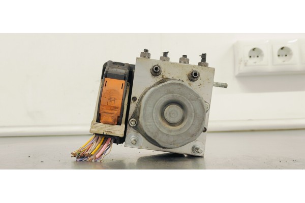 Recambio de abs para citroen c4 picasso 1.6 hdi 115 fap referencia OEM IAM 0265956083  