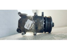 Recambio de compresor aire acondicionado para ford focus berlina (cap) ambiente (d) referencia OEM IAM   
