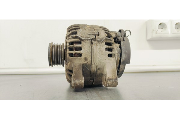 Recambio de alternador para peugeot 307 (s1) xs referencia OEM IAM 9646321880  