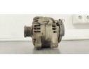 Recambio de alternador para peugeot 307 (s1) xs referencia OEM IAM 9646321880  