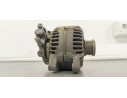 Recambio de alternador para peugeot 307 (s1) xs referencia OEM IAM 9646321880  