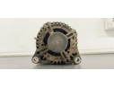 Recambio de alternador para peugeot 307 (s1) xs referencia OEM IAM 9646321880  
