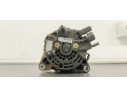 Recambio de alternador para peugeot 307 (s1) xs referencia OEM IAM 9646321880  