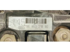 Recambio de alternador para peugeot 307 (s1) xs referencia OEM IAM 9646321880  