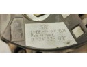 Recambio de alternador para peugeot 307 (s1) xs referencia OEM IAM 9646321880  