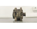 Recambio de alternador para peugeot 307 (s1) xs referencia OEM IAM 9646321880  