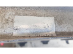 Recambio de radiador agua para volkswagen t5 transporter/furgoneta referencia OEM IAM 7H0121253F  