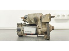 Recambio de motor arranque para peugeot 307 break/sw (s2) sw d-sign referencia OEM IAM   