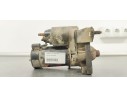 Recambio de motor arranque para peugeot 307 break/sw (s2) sw d-sign referencia OEM IAM   