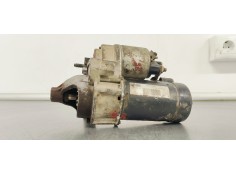 Recambio de motor arranque para peugeot 307 break/sw (s2) sw d-sign referencia OEM IAM   