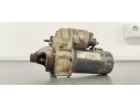 Recambio de motor arranque para peugeot 307 break/sw (s2) sw d-sign referencia OEM IAM   
