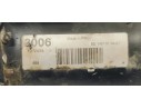 Recambio de motor arranque para peugeot 307 break/sw (s2) sw d-sign referencia OEM IAM   