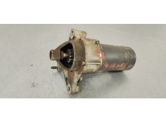 Recambio de motor arranque para peugeot 307 break/sw (s2) sw d-sign referencia OEM IAM   