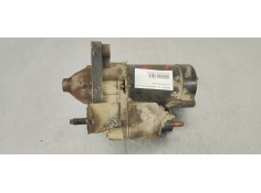 Recambio de motor arranque para peugeot 307 break/sw (s2) sw d-sign referencia OEM IAM   