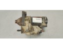 Recambio de motor arranque para peugeot 307 break/sw (s2) sw d-sign referencia OEM IAM   