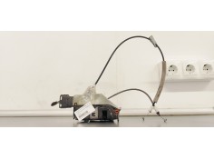 Recambio de cerradura puerta trasera derecha para peugeot 5008 1.6 i turbo 180 fap referencia OEM IAM 228292  