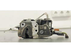 Recambio de cerradura puerta trasera derecha para peugeot 5008 1.6 i turbo 180 fap referencia OEM IAM 228292  