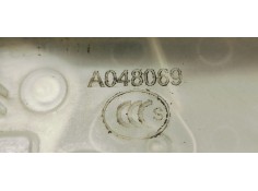 Recambio de cerradura puerta trasera derecha para peugeot 5008 1.6 i turbo 180 fap referencia OEM IAM 228292  