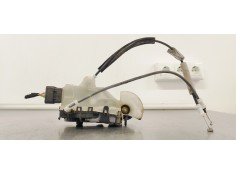 Recambio de cerradura puerta delantera izquierda para peugeot 5008 1.6 i turbo 180 fap referencia OEM IAM 104235  