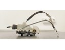Recambio de cerradura puerta delantera izquierda para peugeot 5008 1.6 i turbo 180 fap referencia OEM IAM 104235  