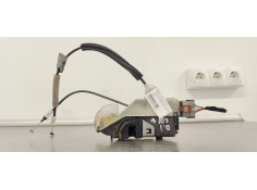Recambio de cerradura puerta delantera izquierda para peugeot 5008 1.6 i turbo 180 fap referencia OEM IAM 104235  