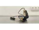 Recambio de cerradura puerta delantera izquierda para peugeot 5008 1.6 i turbo 180 fap referencia OEM IAM 104235  