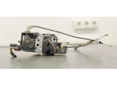 Recambio de cerradura puerta delantera izquierda para peugeot 5008 1.6 i turbo 180 fap referencia OEM IAM 104235  