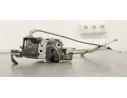 Recambio de cerradura puerta delantera izquierda para peugeot 5008 1.6 i turbo 180 fap referencia OEM IAM 104235  