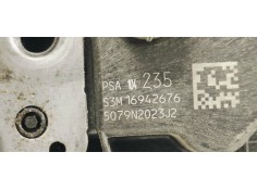 Recambio de cerradura puerta delantera izquierda para peugeot 5008 1.6 i turbo 180 fap referencia OEM IAM 104235  