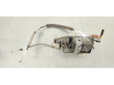 Recambio de cerradura puerta delantera izquierda para peugeot 5008 1.6 i turbo 180 fap referencia OEM IAM 104235  
