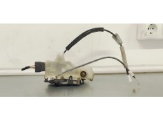 Recambio de cerradura puerta delantera izquierda para peugeot 5008 1.6 i turbo 180 fap referencia OEM IAM 104235  