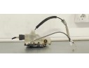 Recambio de cerradura puerta delantera izquierda para peugeot 5008 1.6 i turbo 180 fap referencia OEM IAM 104235  