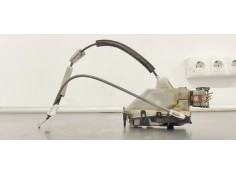 Recambio de cerradura puerta delantera derecha para peugeot 5008 1.6 i turbo 180 fap referencia OEM IAM 104234  