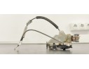 Recambio de cerradura puerta delantera derecha para peugeot 5008 1.6 i turbo 180 fap referencia OEM IAM 104234  