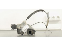 Recambio de cerradura puerta delantera derecha para peugeot 5008 1.6 i turbo 180 fap referencia OEM IAM 104234  