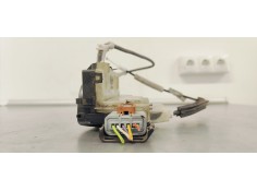 Recambio de cerradura puerta delantera derecha para peugeot 5008 1.6 i turbo 180 fap referencia OEM IAM 104234  