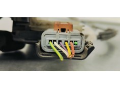 Recambio de cerradura puerta delantera derecha para peugeot 5008 1.6 i turbo 180 fap referencia OEM IAM 104234  