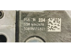 Recambio de cerradura puerta delantera derecha para peugeot 5008 1.6 i turbo 180 fap referencia OEM IAM 104234  