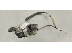 Recambio de cerradura puerta delantera derecha para peugeot 5008 1.6 i turbo 180 fap referencia OEM IAM 104234  